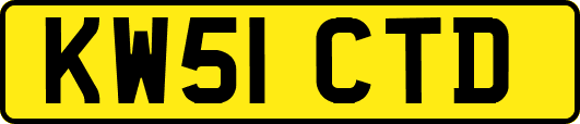 KW51CTD