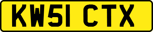 KW51CTX