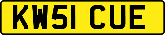 KW51CUE