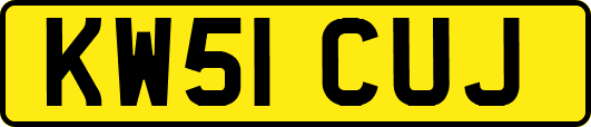 KW51CUJ