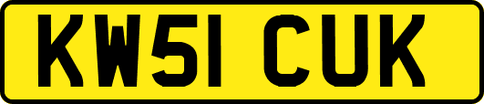 KW51CUK