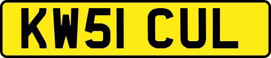 KW51CUL