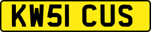 KW51CUS