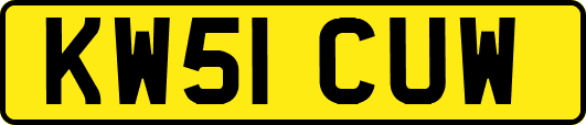 KW51CUW