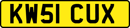 KW51CUX