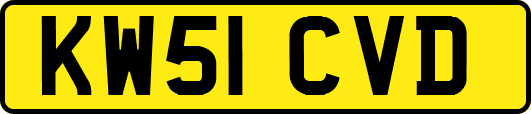 KW51CVD