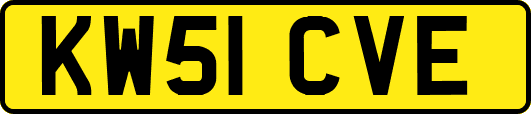 KW51CVE