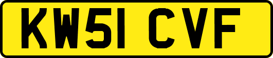 KW51CVF