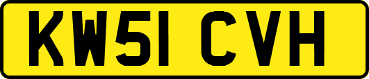 KW51CVH