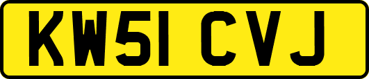 KW51CVJ