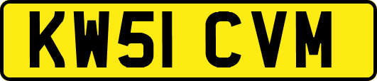 KW51CVM