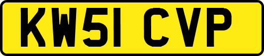 KW51CVP