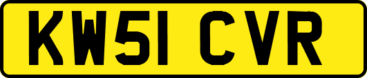 KW51CVR