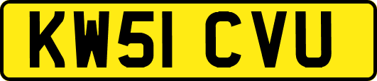KW51CVU
