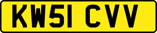 KW51CVV