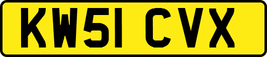 KW51CVX