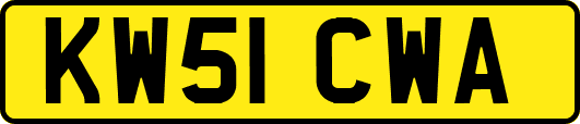 KW51CWA