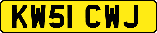 KW51CWJ