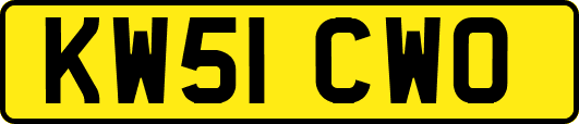 KW51CWO