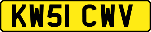 KW51CWV
