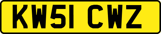 KW51CWZ