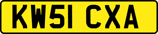 KW51CXA