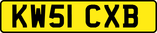 KW51CXB