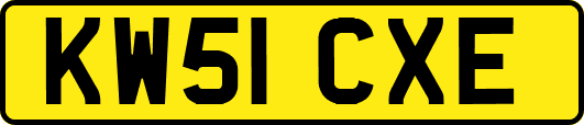 KW51CXE