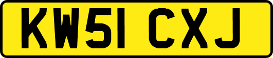 KW51CXJ