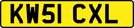 KW51CXL