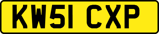 KW51CXP