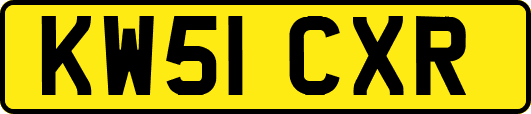 KW51CXR