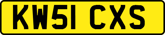 KW51CXS