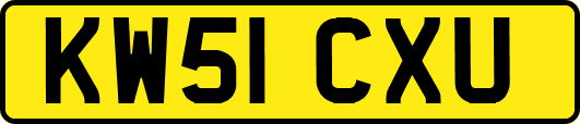 KW51CXU