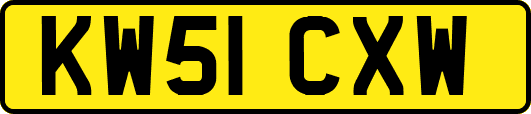 KW51CXW