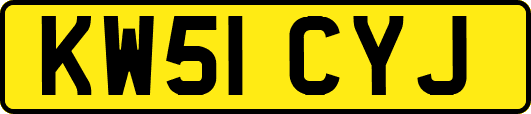 KW51CYJ