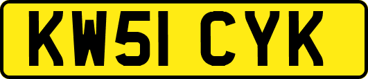 KW51CYK