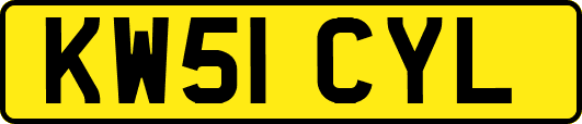 KW51CYL