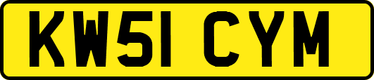 KW51CYM