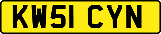 KW51CYN