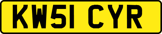 KW51CYR