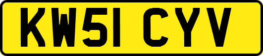 KW51CYV