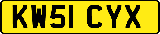 KW51CYX