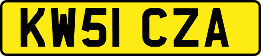 KW51CZA