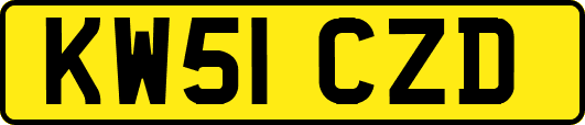 KW51CZD