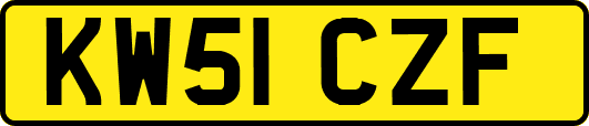 KW51CZF