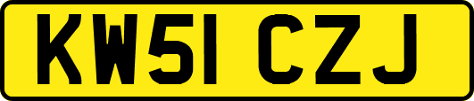 KW51CZJ
