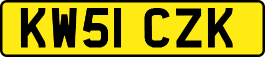 KW51CZK