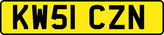 KW51CZN