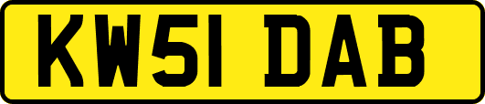 KW51DAB